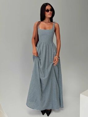 fayden bias cut maxi dress Fadyen Bias Cut Maxi Dress | Burgundy | Womens